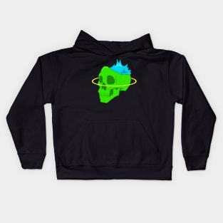 AQUARIUS Kids Hoodie